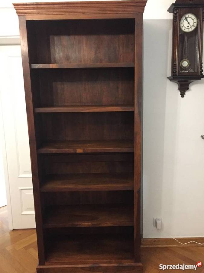 ALMI DECOR REGAŁ sprzedam