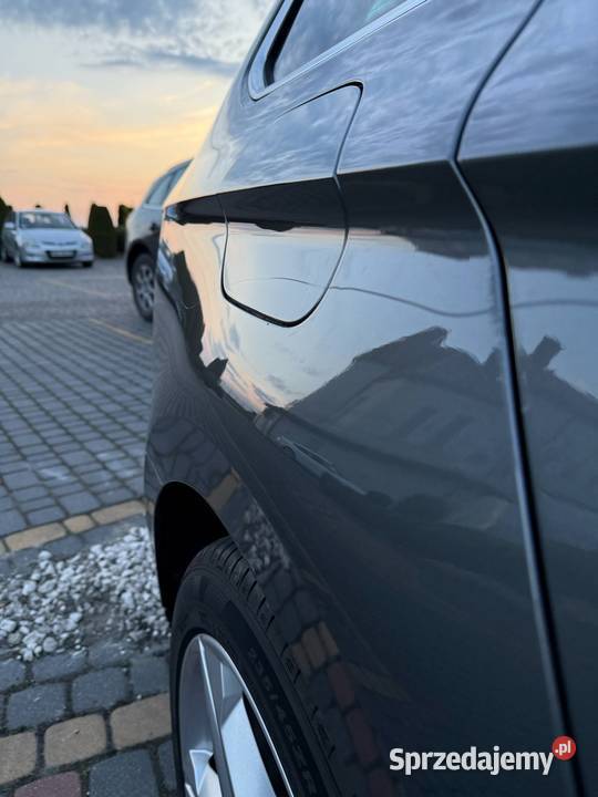 Passat B8 20 TDI 190 DSG 6 Łuków