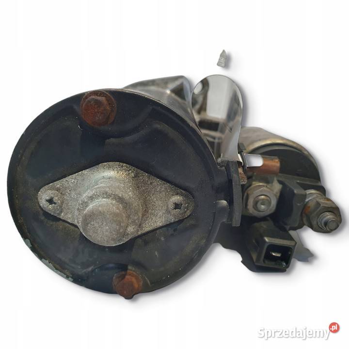 ROZRUSZNIK BMW E87 E90 20 i bosch N43B20A Chełm sprzedam
