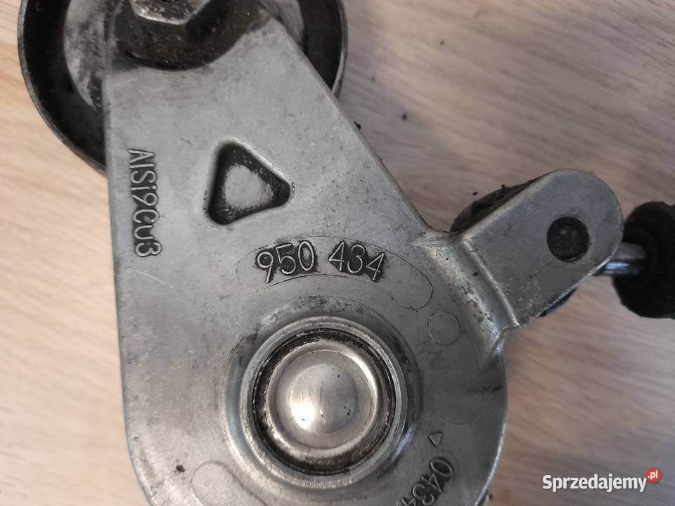 Napinacz paska klinowego Seat Leon I Toledo II Wyszków