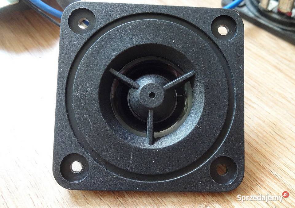 Glosniki z TV Lcd 42 8 Ohm 10W SS57165F04CR zachodniopomorskie
