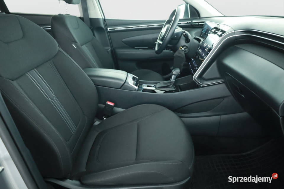 Hyundai Tucson 16 TGDI 48V MHEV 37989km Piaseczno