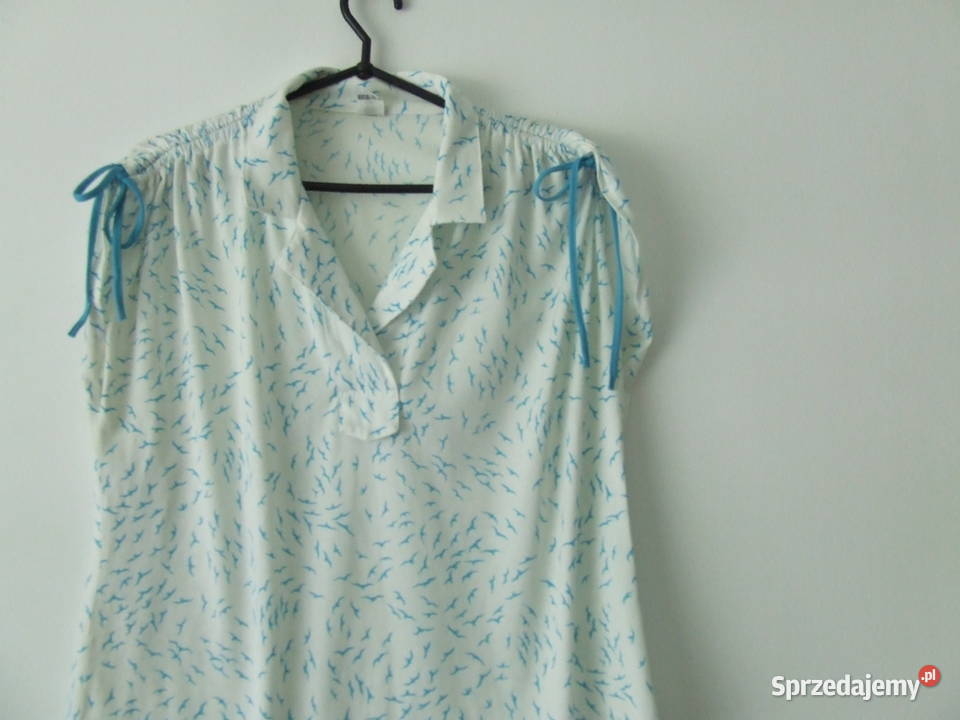 Bluzeczka czarna Collete Desingn biała CA różowa Moda i Styl Oborniki Śląskie