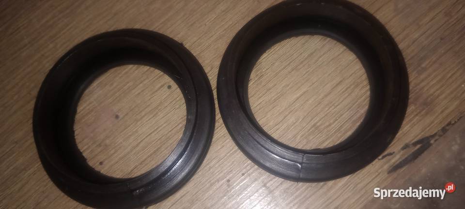 Osłona gumowa wariator wialni Massey Ferguson małopolskie Skała