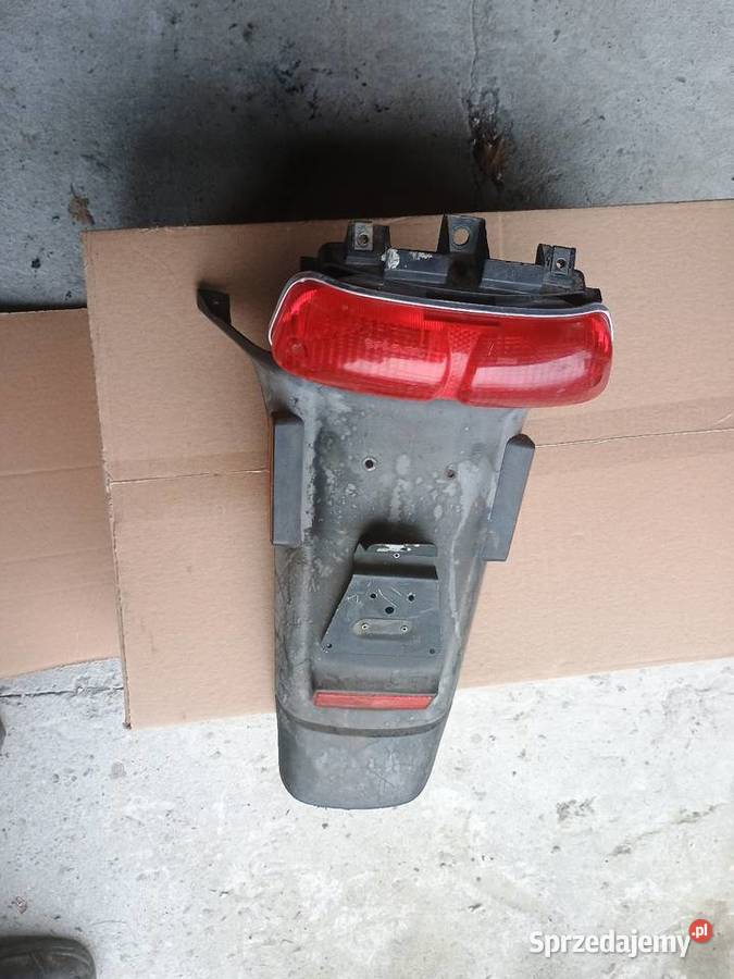 Skuter Piaggio 50 typhon rama 12350km sprzedam