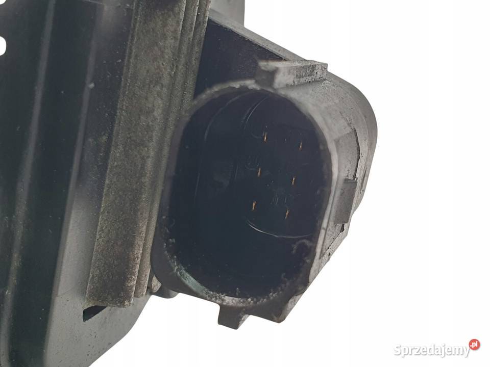 PRZEPUSTNICA Opel Vectra C Saab 93 93 19 CDTI osobowe Chełm