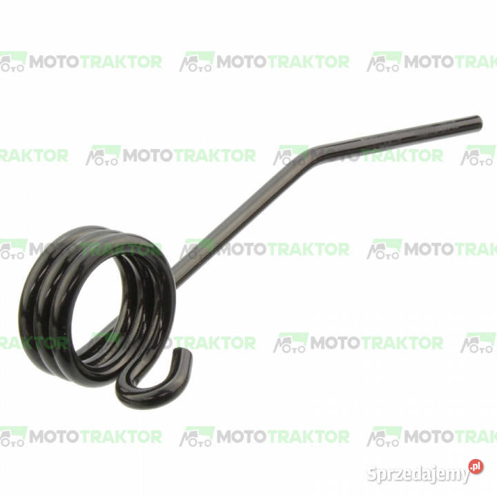 PALEC NAGARNIACZA CLAAS 690309 Łążynek