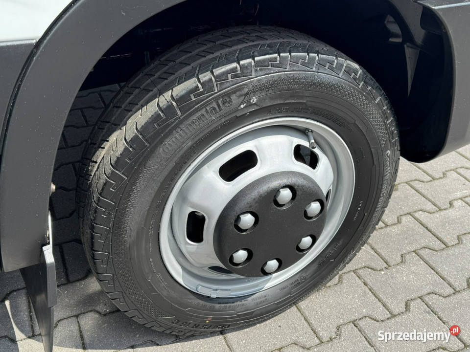 Iveco Daily 50C15 V 3 Izoterma 10Palet Winda immobilizer Widełki sprzedam