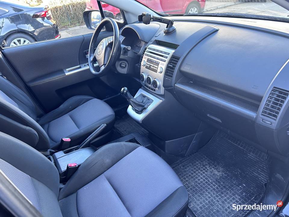 Opel Astra fabryczny LPG salon 2 wl Faktura Vat 1400cm3 Wrocław sprzedam