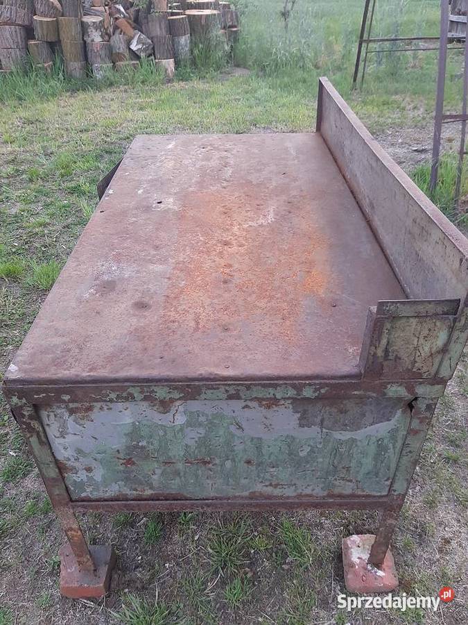 Stół warsztatowy Stoły warsztatowe Zgierz