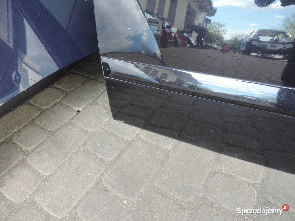OPEL ASTRA 3 H HB 5D Z20R DRZWI LEWY TYŁ sprzedam