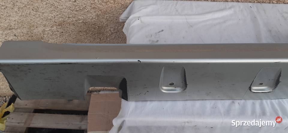 LISTWA NAKŁADKA PROGOWA LEWA SAAB 93 93 II Mielęcin sprzedam