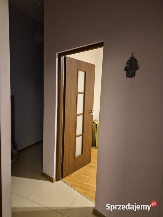 Mieszkanie do wynajęcia Lwowska 4 Tarnów Ilość pomieszczeń 4 małopolskie