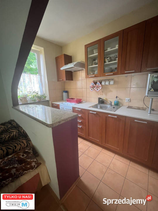 Mieszkanie 34m2 2 pokojowe Pińczów 34m2 sprzedam