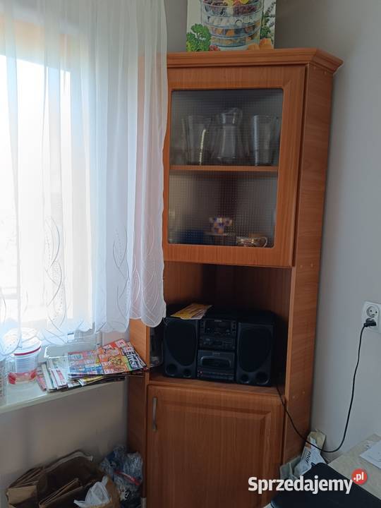 Sprzedam zabudowę kuchni Ostrowiec Świętokrzyski