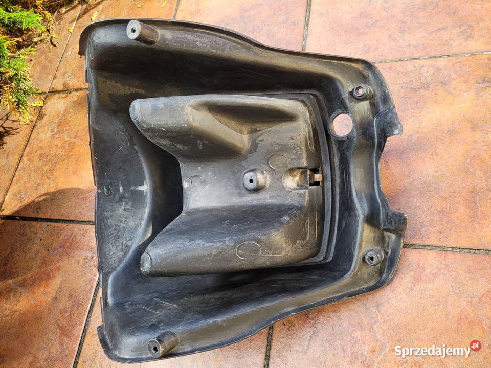 ITECO COOPER 50 2t KOKPIT wielkopolskie