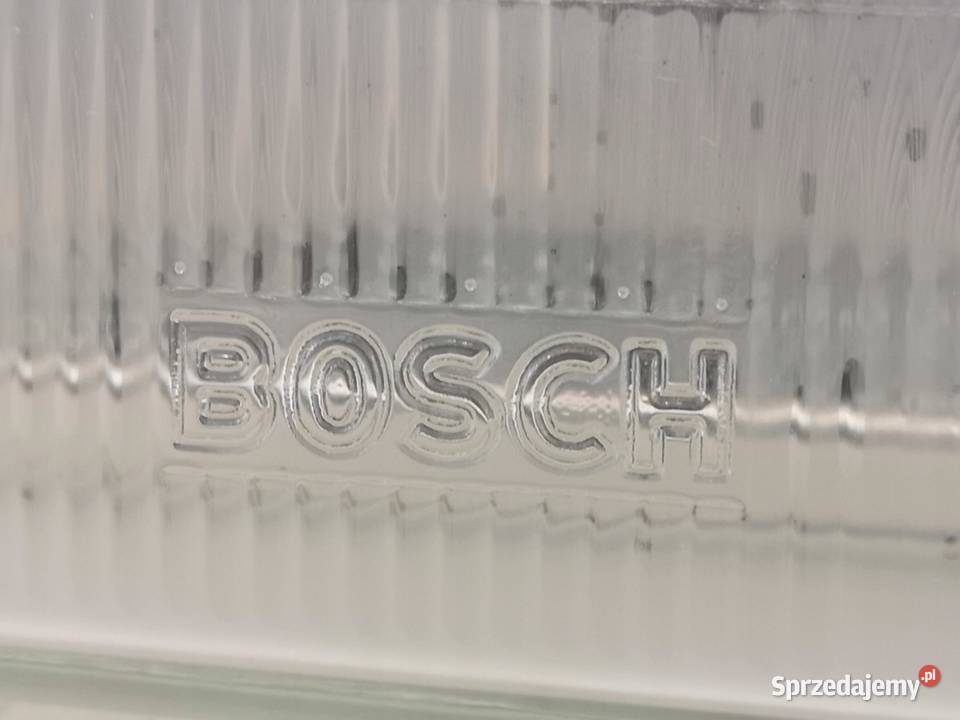 LAMPA PRAWY PRZÓD OPEL KADETT D 19831993 NOWA