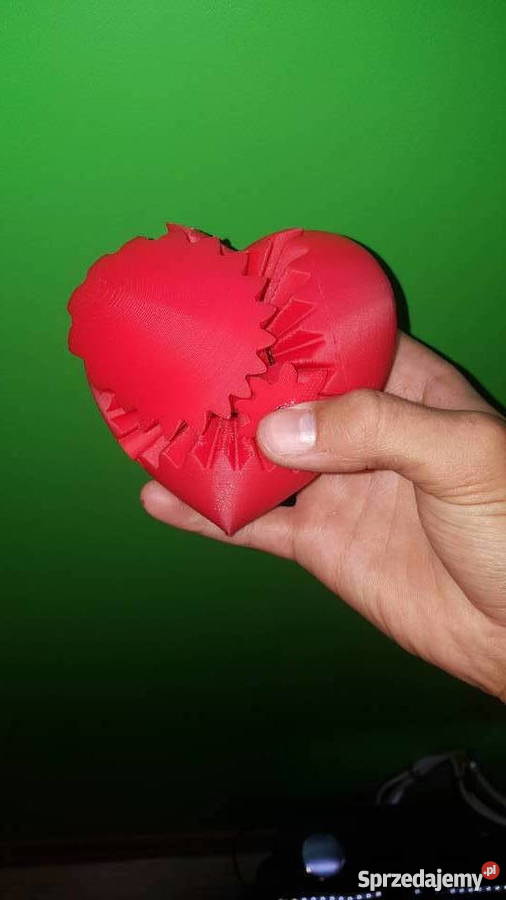 oferujemy usługi drukarką 3d na zamówienie Oświęcim