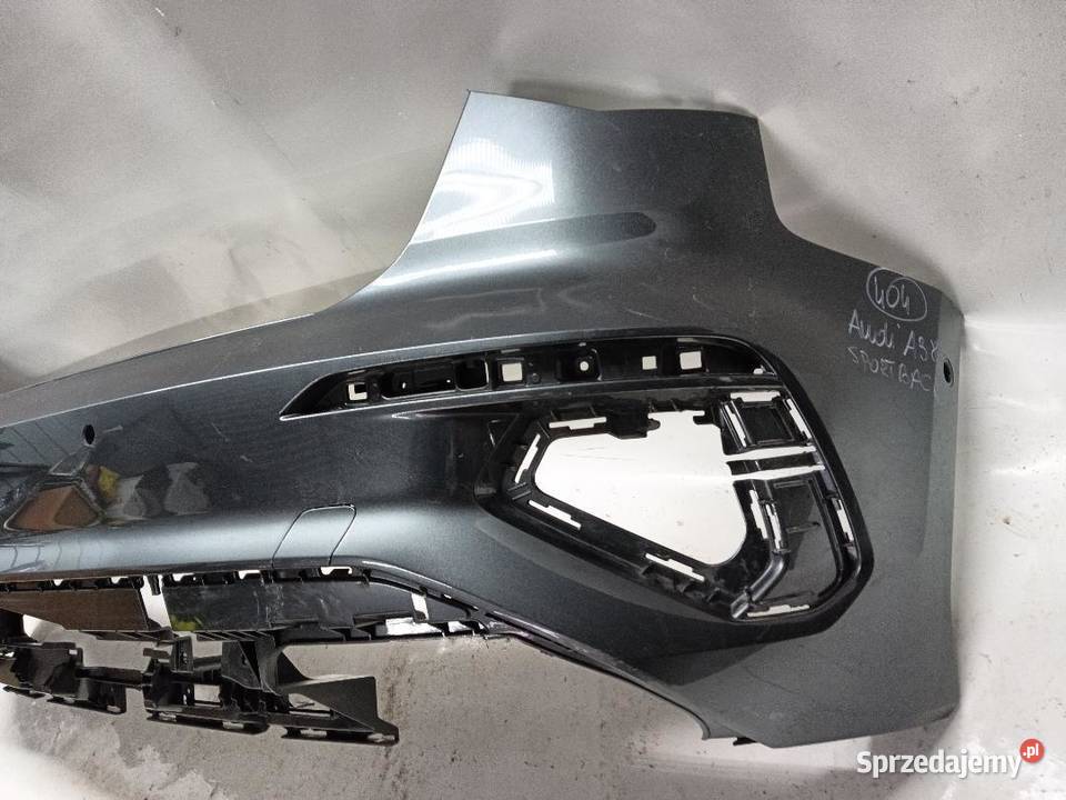ZDERZAK TYŁ AUDI A3 8Y4807511 osobowe Zderzaki