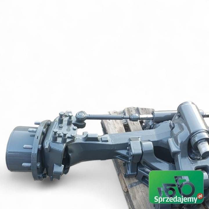 Zwrotnica lewa Dana 7500605161 Claas Axion 810 Wilkowo