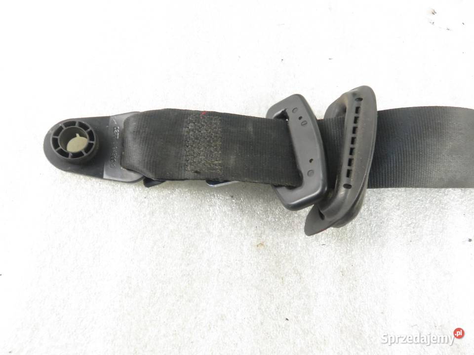 PAS LEWY PRZEDNI LAND ROVER RANGE ROVER SPORT osobowe małopolskie