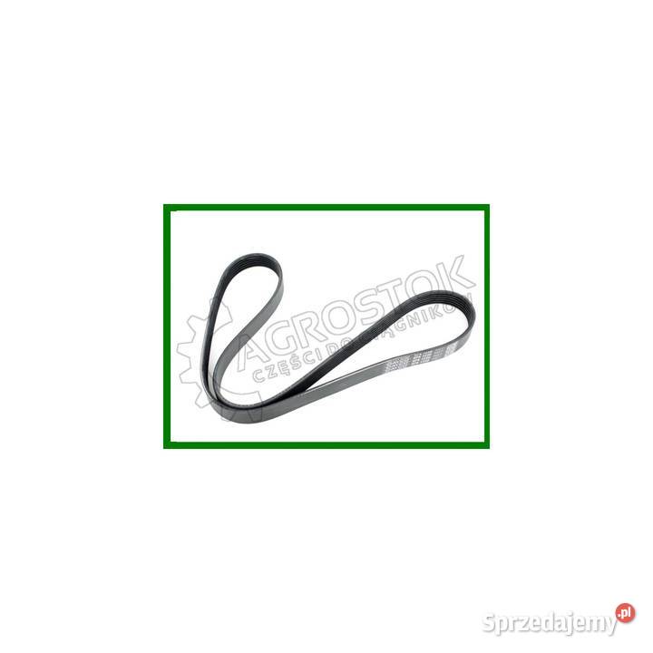 Pasek wielorowkowy d260 mtz Pozostałe Parczew