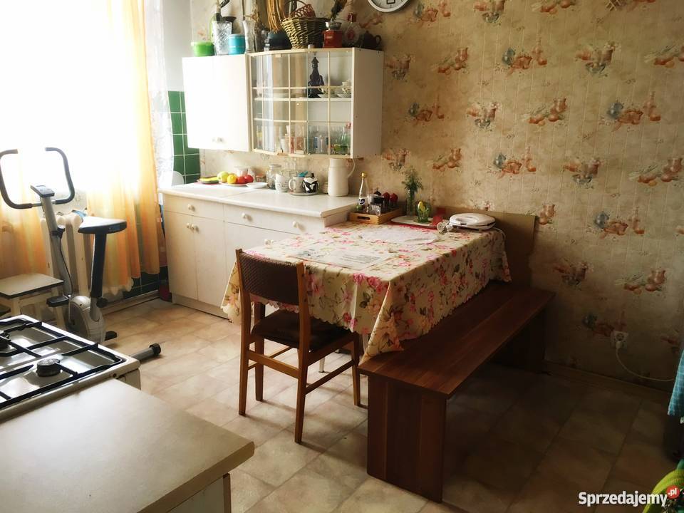 Sprzedam mieszkanie 2 pok 53m2 Olsztyn Zatorze