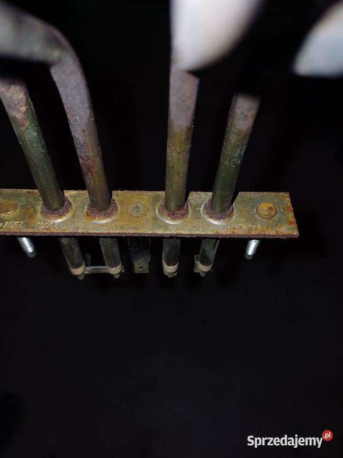 Grzałki do kuchenki amica Szczecin