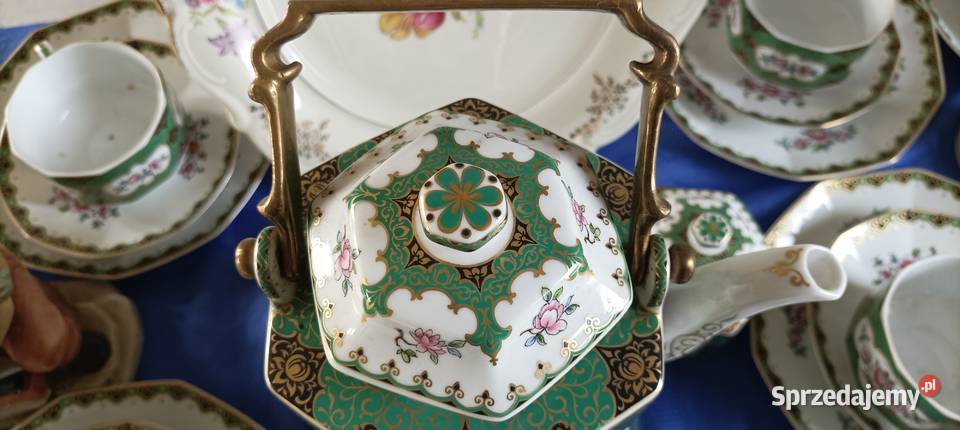 Serwis kawowy Kaiser na 12 osób Kielce