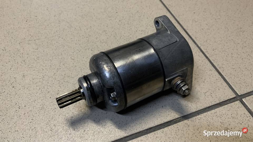 Rozrusznik Honda SWing 125 Brzeszcze sprzedam