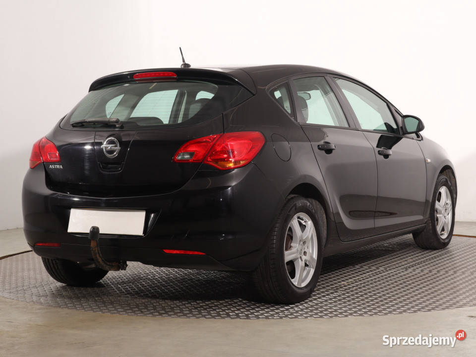 Opel Astra 14 16V radio Katowice