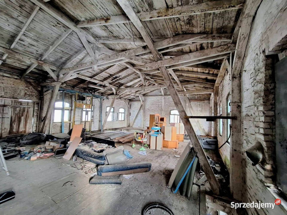 sprzedaży lokalu Chojna 65062m2 691zł/m2