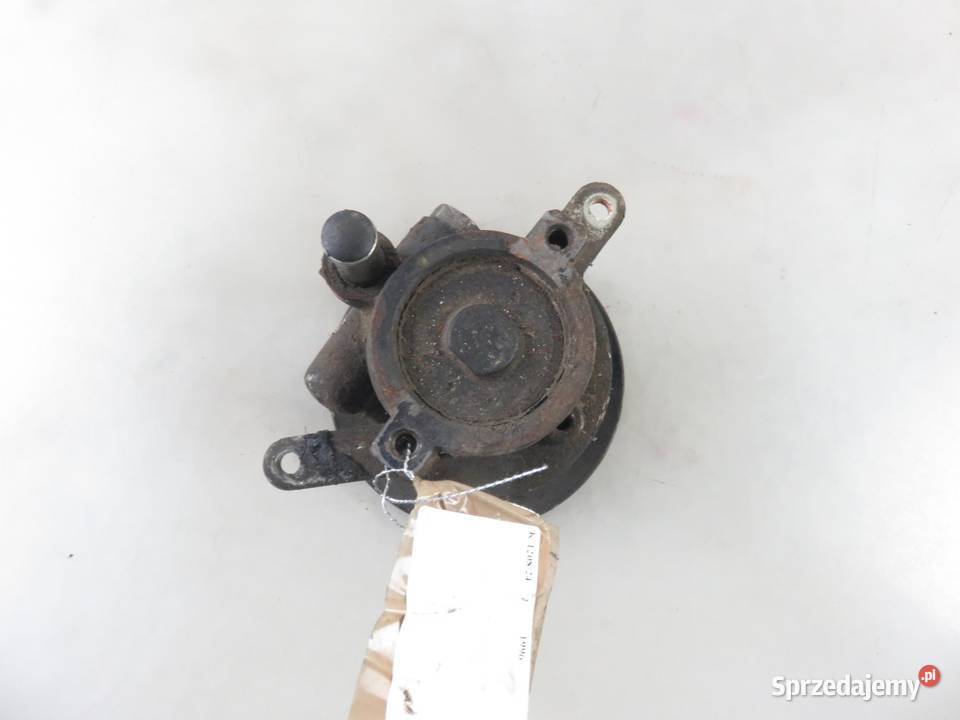 POMPA WSPOMAGANIA OPEL FRONTERA A 22 Motoryzacja