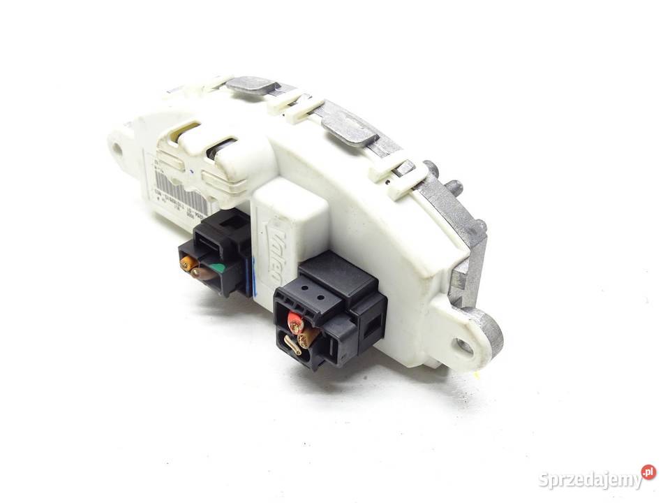 OPORNIK REZYSTOR DMUCHAWY 9270254 BMW F20 F21