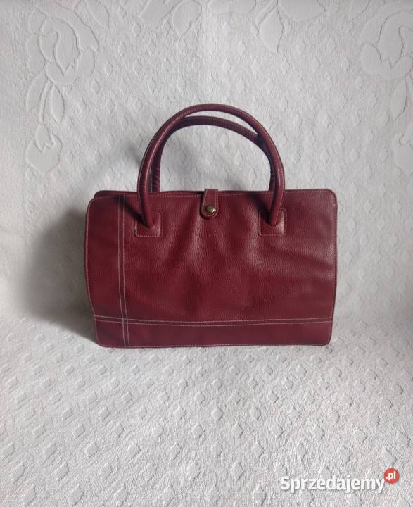Torba A4 8cm Dąbrowa Górnicza