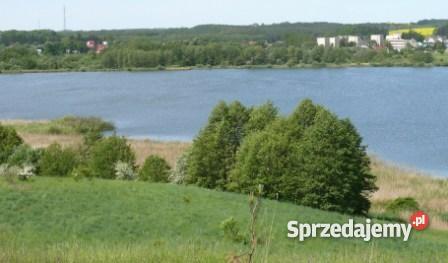 gospodarstwo rolno rybackie Grunty i działki Recz