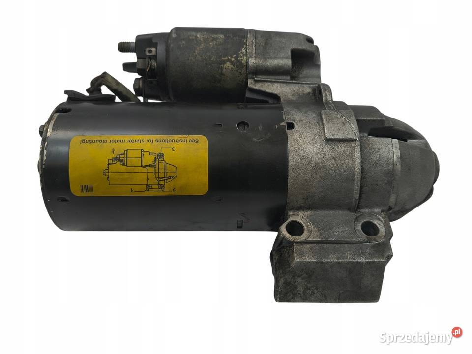 ROZRUSZNIK BMW E46 E60 E81 E87 E83 E90 20 D Chełm