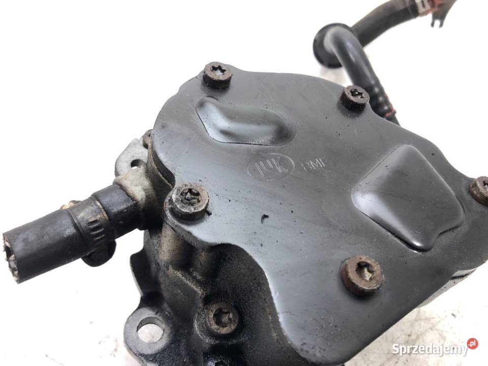 POMPA VACUM SKODA OCTAVIA II BKC 19 105 0413 osobowe