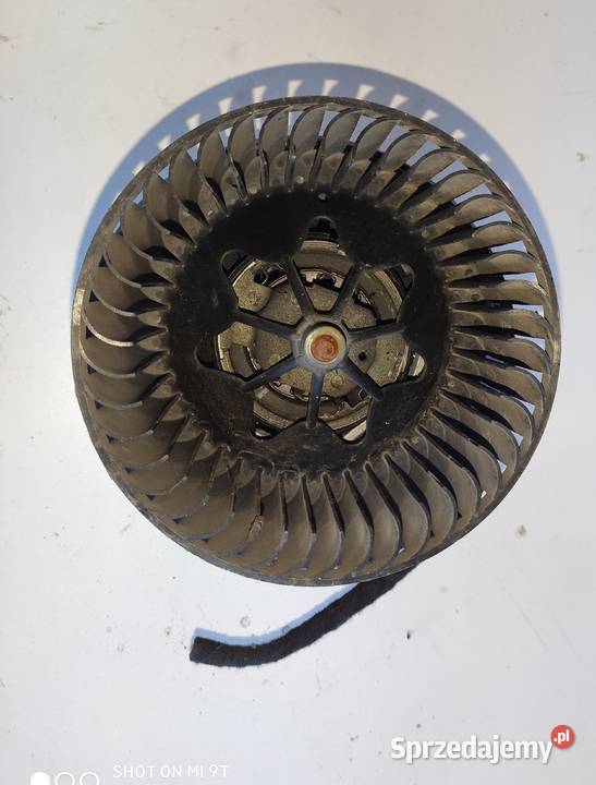 Wentylator nagrzewnicy 1k1820015c Vw Seat Skoda Katowice
