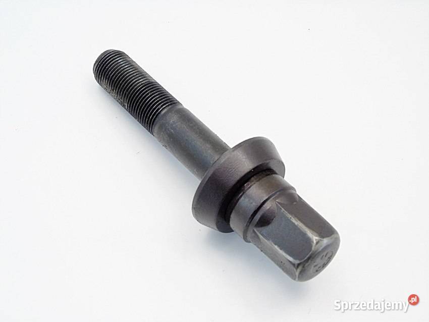 ŚRUBA KOŁA WAŁU 22 25 I CI BMW E39 E46 E36 Z4 Z3 Sosnowiec