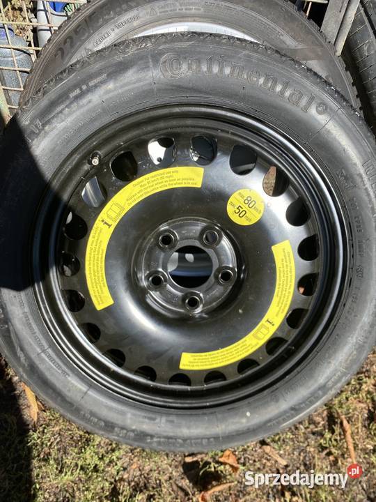 Koła zimowe 16stki i17 stki letnie mazowieckie Szydłowiec