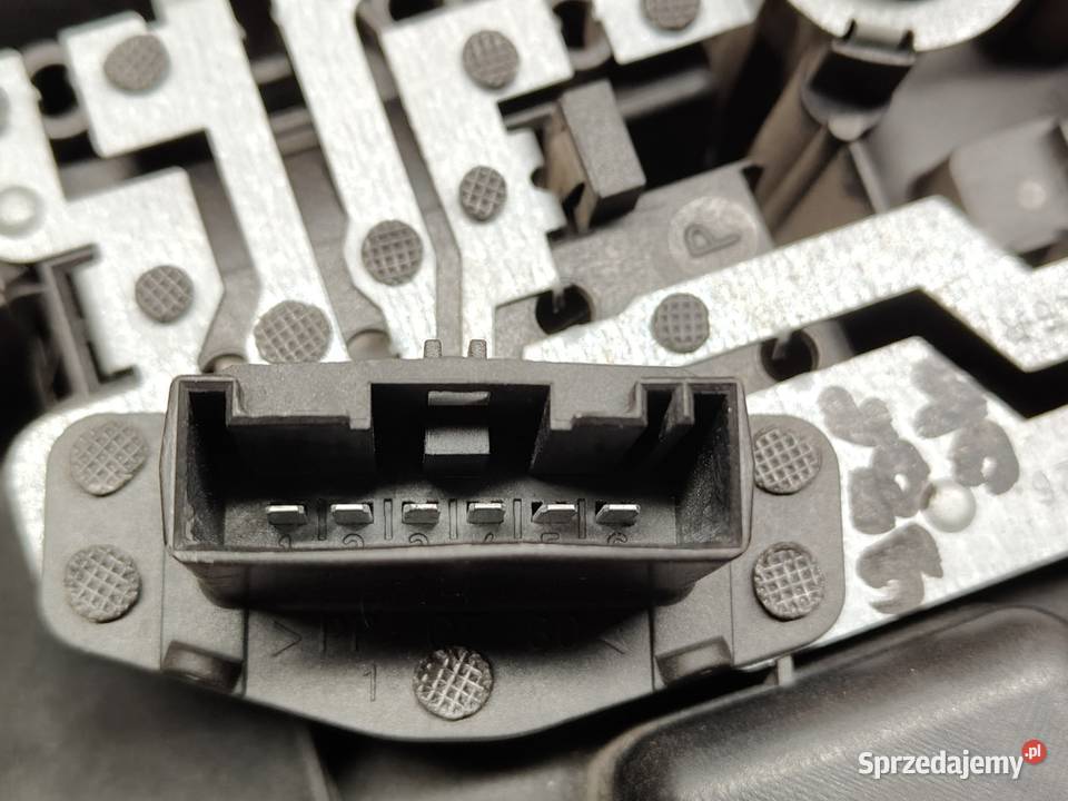 Bmw e46 sedan wkład lampy tył prawy oryginał Aleksandrów Łódzki