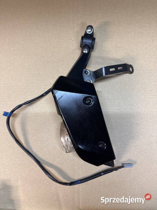 HANDBAR odłona dłoni kierunkowskazy Yamaha MT07