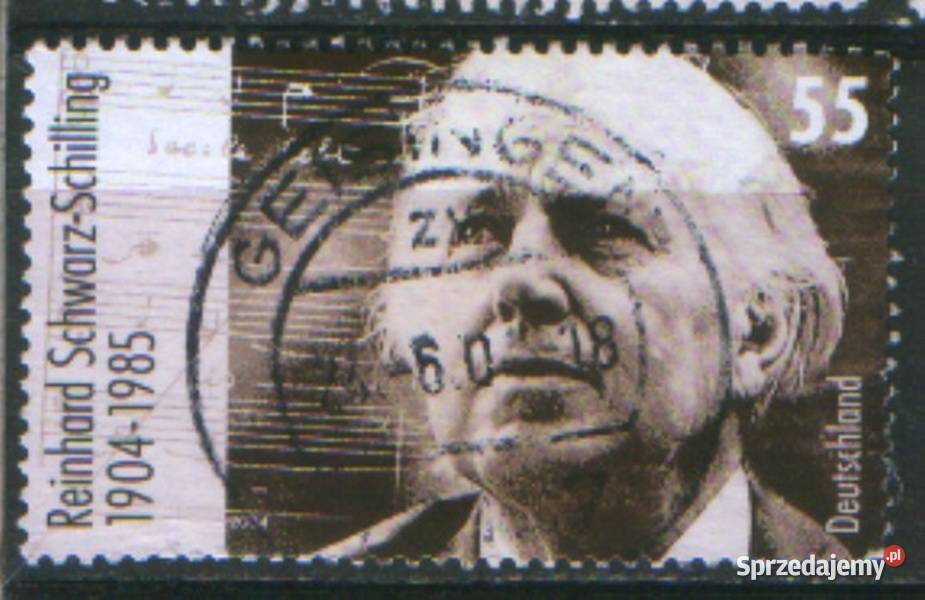 Zn RFN Zbiorek 7 zn kas 2004 Filatelistyka śląskie