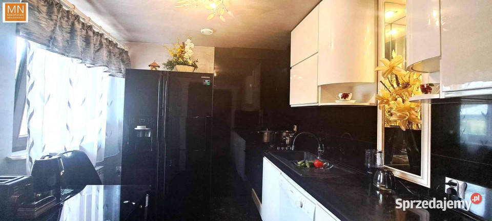 Dom bliźniak sprzedam Liszki Rynek 125m2