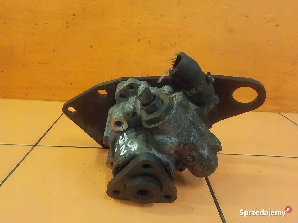 RANGE ROVER P38 46 V8 97r 226 46D pompa osobowe sprzedam