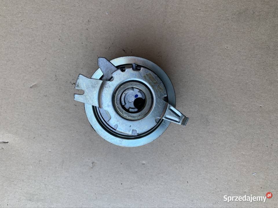 06KD106 napinacz rozrządu volkswagen tiguan 5N Szczecin sprzedam