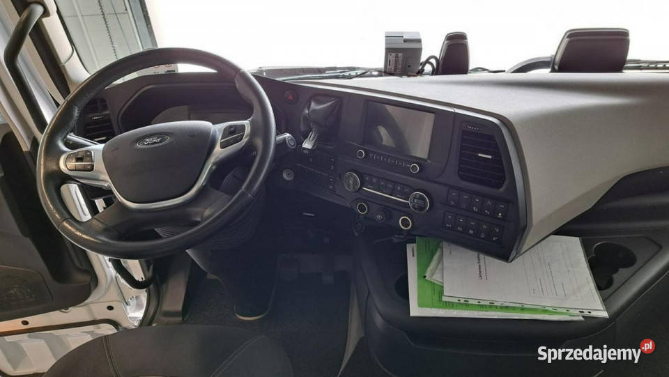 Ford F 127 TDCi E6d 180t sprzedam
