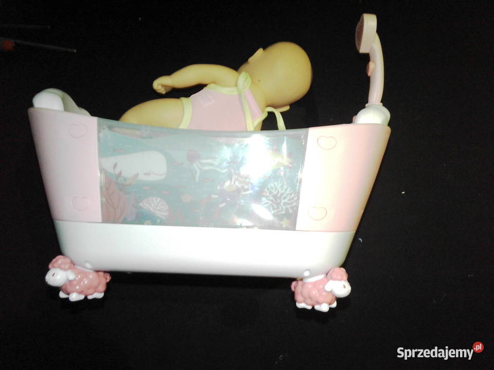 Wanienka laki Annabell 6 lat+ Dla Dziecka Rumia