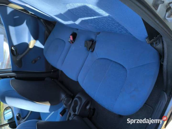 Do sprzedania mercedes A 160 poj 16 litra 131208km Klasa A dolnośląskie Wrocław